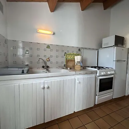 Villa No000-2cd 2 Pièces - 4 Couchages En L'ile