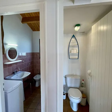 Villa No000-2cd 2 Pieces - 4 Couchages En L'ile Noirmoutier-en-l'Ile